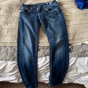 Miss Me Skinny Jeans